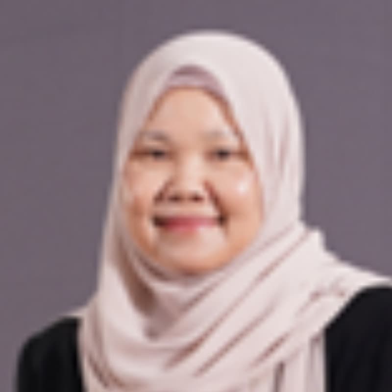 Dr. Zalina Salleh
