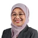Dr Normayah Kitan