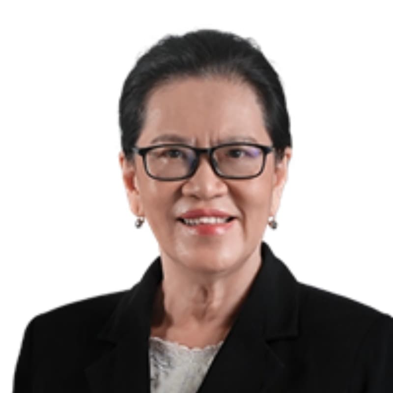 Professor Emeritus Dato' Dr Yip Cheng Har