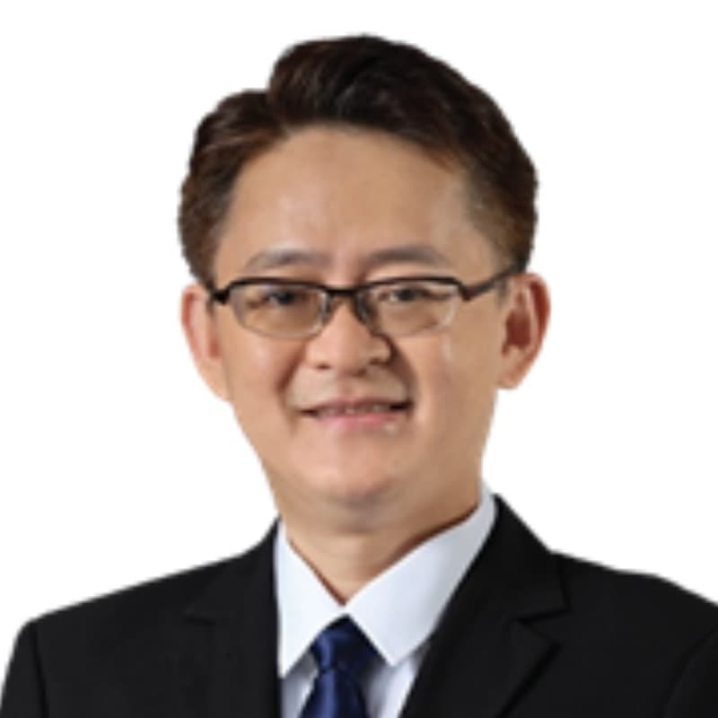 Dr Chong Hoong Yin