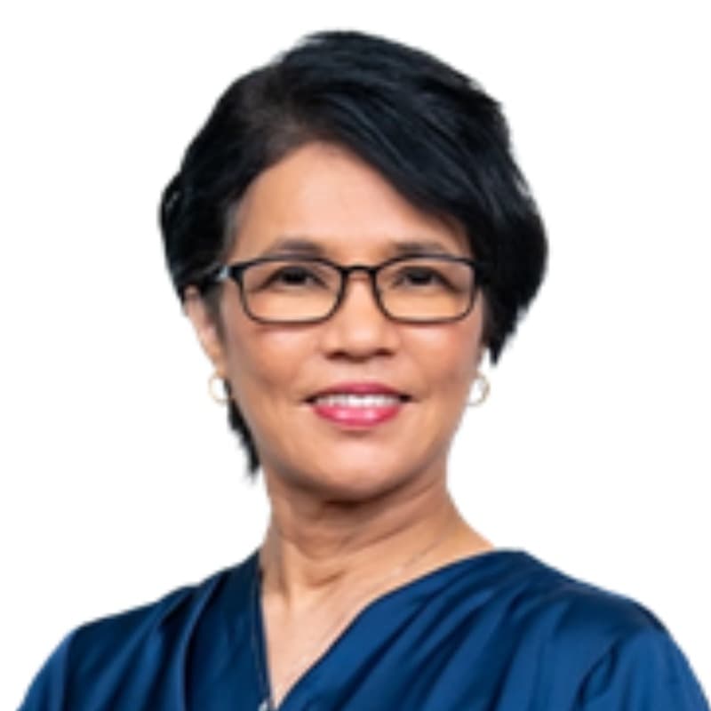 Dr Sharifah Halimah Jaafar