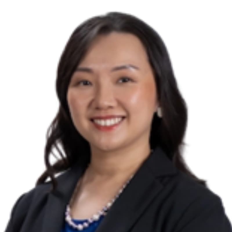 Dr Debbie Teh Sue-Jian