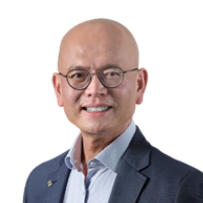 Dato' Dr Loh Chit Sin