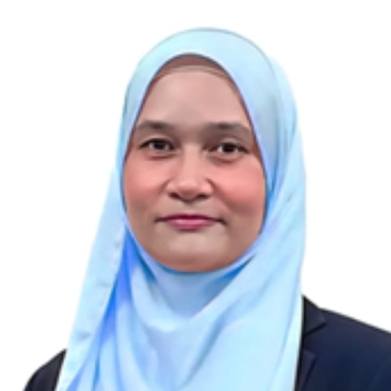 Dr Hasbe Zuraina Abu Bakar
