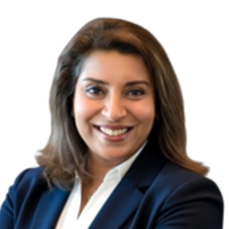 Dr Hema Malini Manogharan