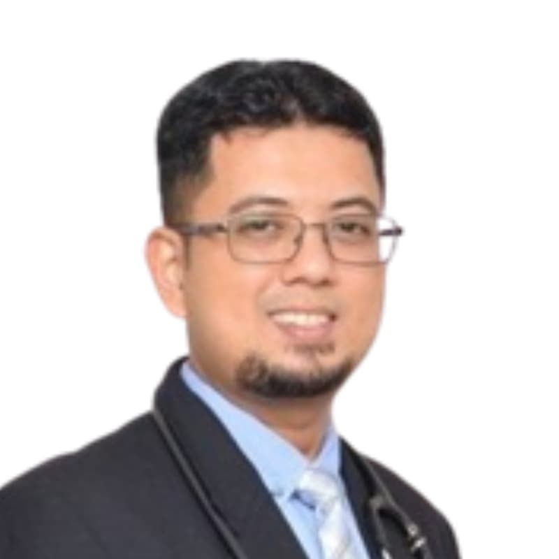 Dr. Muhamad Aizat Bin Nawi