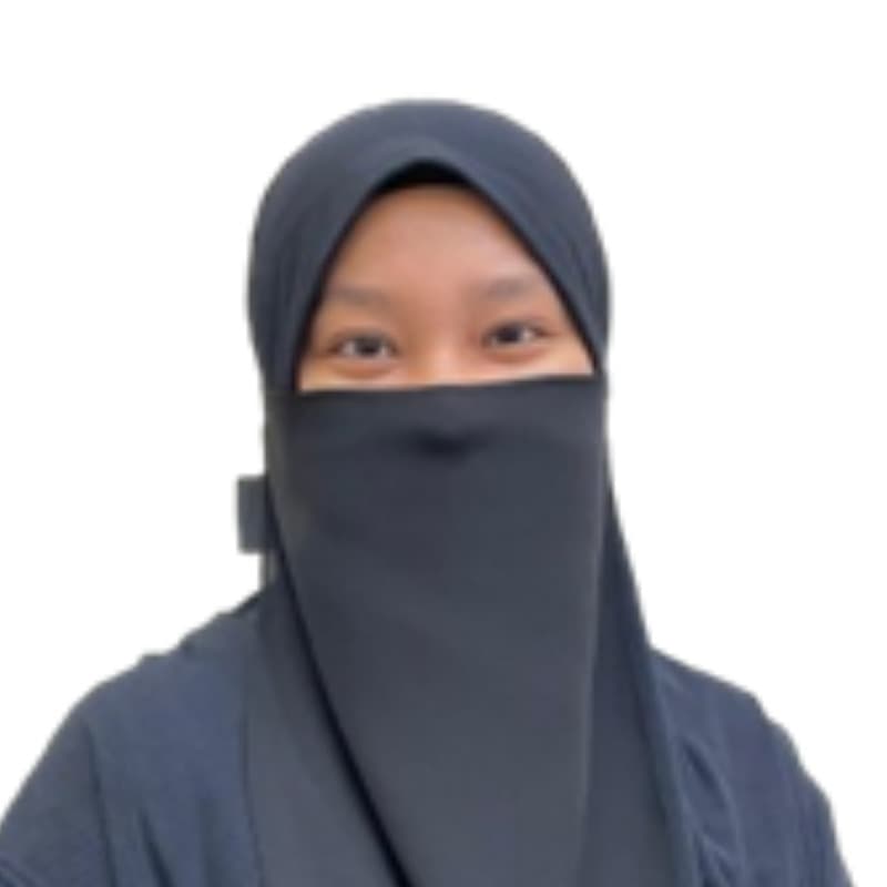 Dr. Zainab Hananah Binti Abang Abdullah