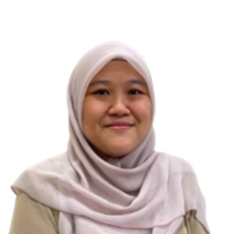 Dr. Nurul Nazihah Binti Asmuni