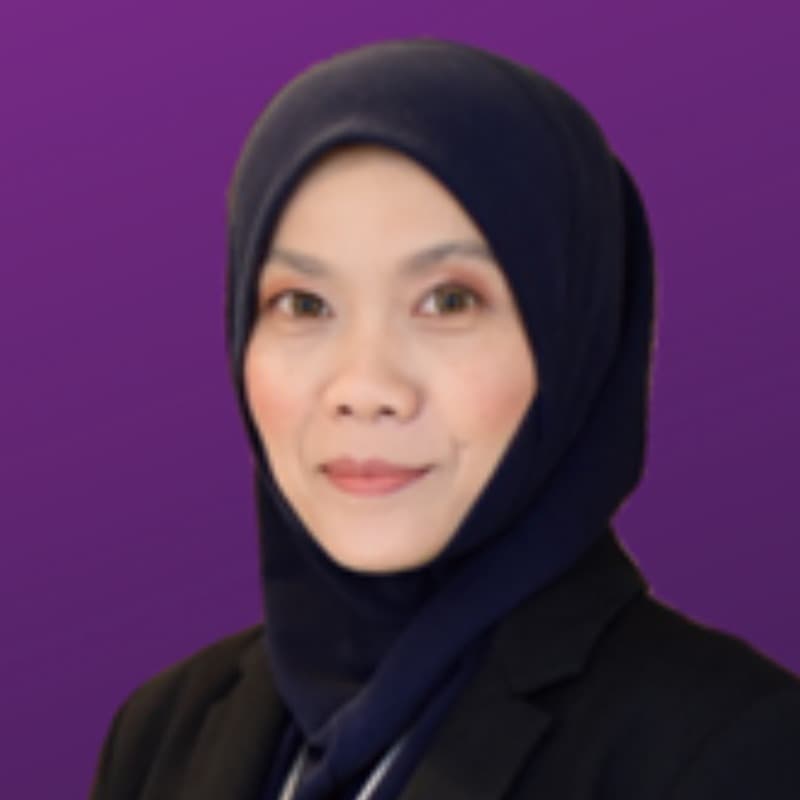 Dr. Haniza Binti Abdul Jalil