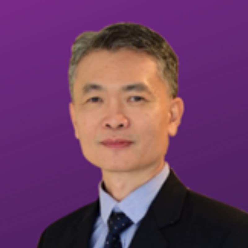 Dr. Wong Teck Wee
