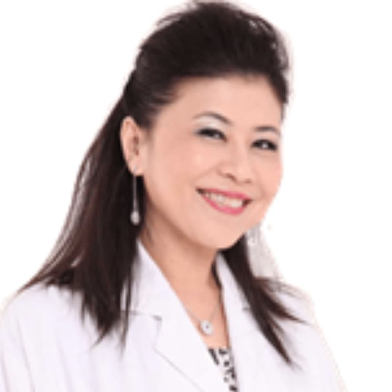 Dr. Andrea Ooi Se En