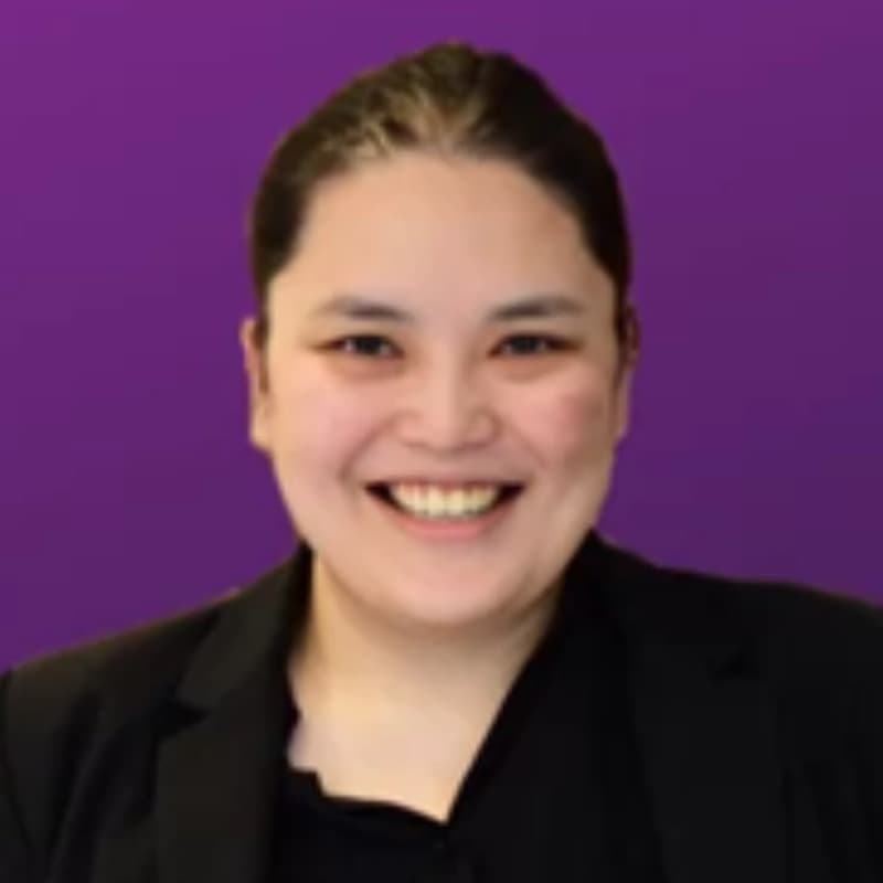 Dr. Charmaine Chua Jia Mien