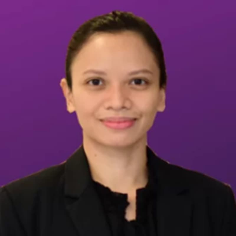 Dr. Nik Tik Hajar Aisyah Binti Ismail Al-Murtadza