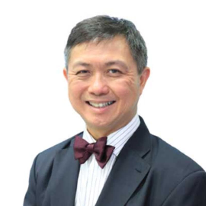 Professor Dr David Choon Siew Kit