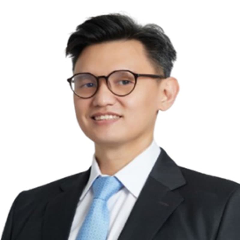 Dr. Steven Liew Tat Wen