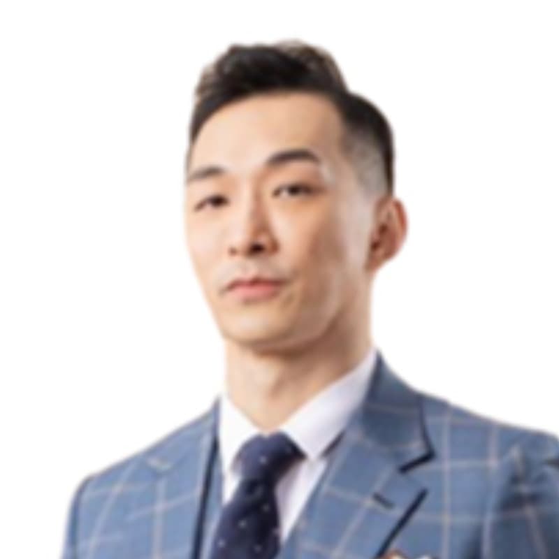 Dr. Alvin Teo Shou Wai