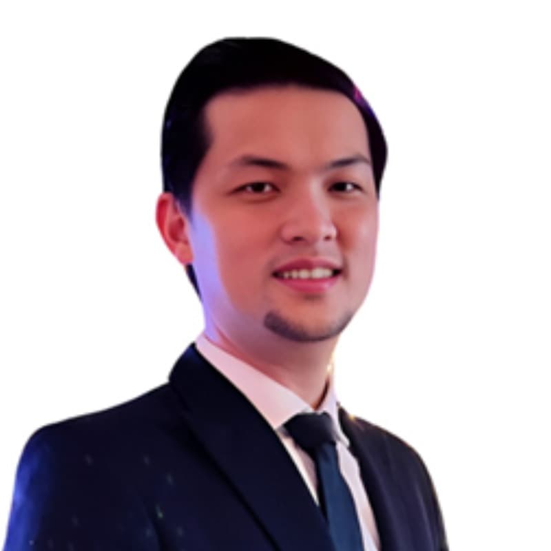 Dr. Mohd Firdaus B. Abdullah