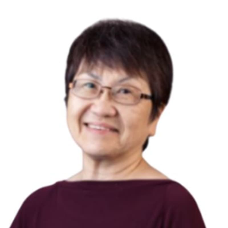 Dr. Lucy Chan Kam Wan