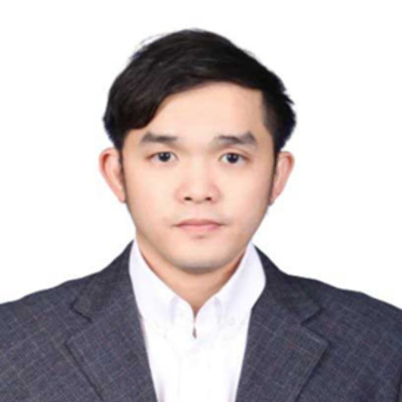 Dr. Chan Han Zhe