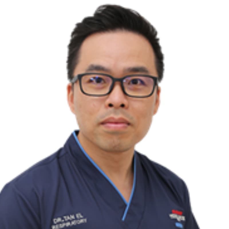 Dr. Tan Eng Liang