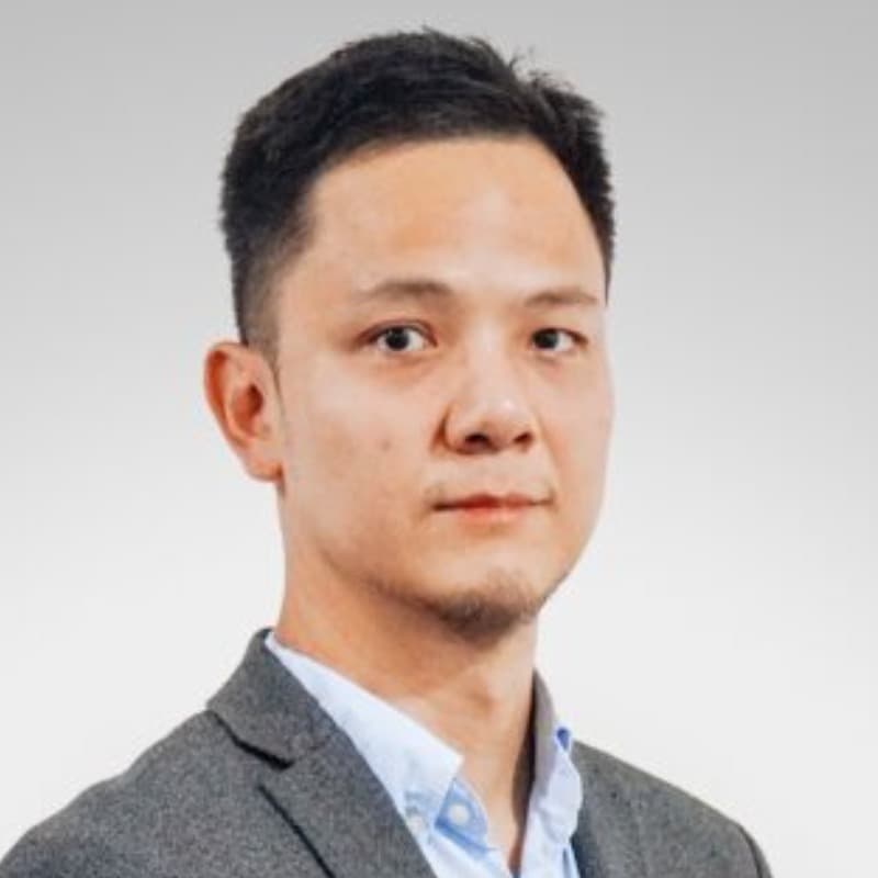 Assoc. Prof. Dr. Sim Sing Yee