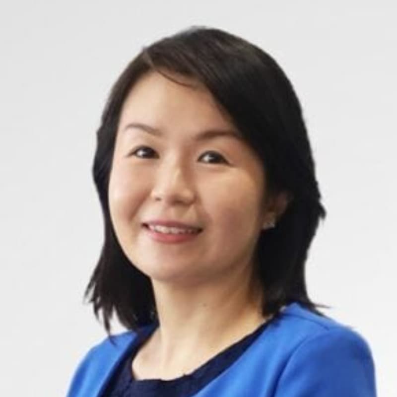 Dr. Adeline Kueh Mei Ling