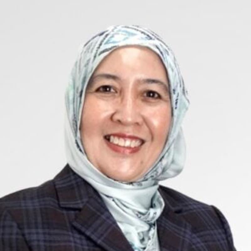 Dr. Adibah Binti Ali