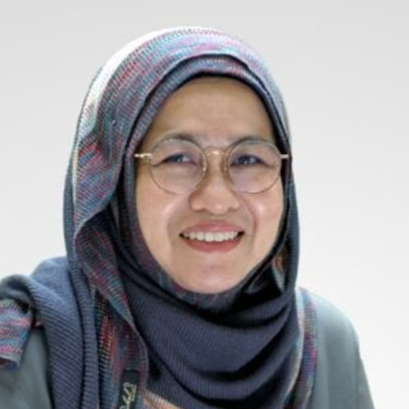 Dr. Aishah Adenan