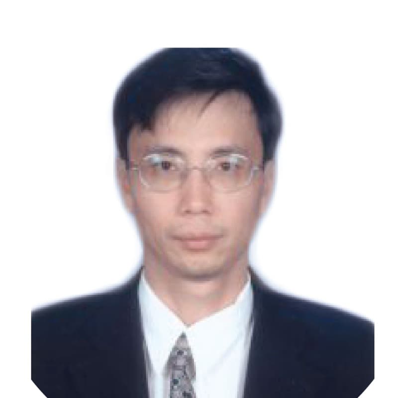 Dr. Albert Wong Sii Hieng