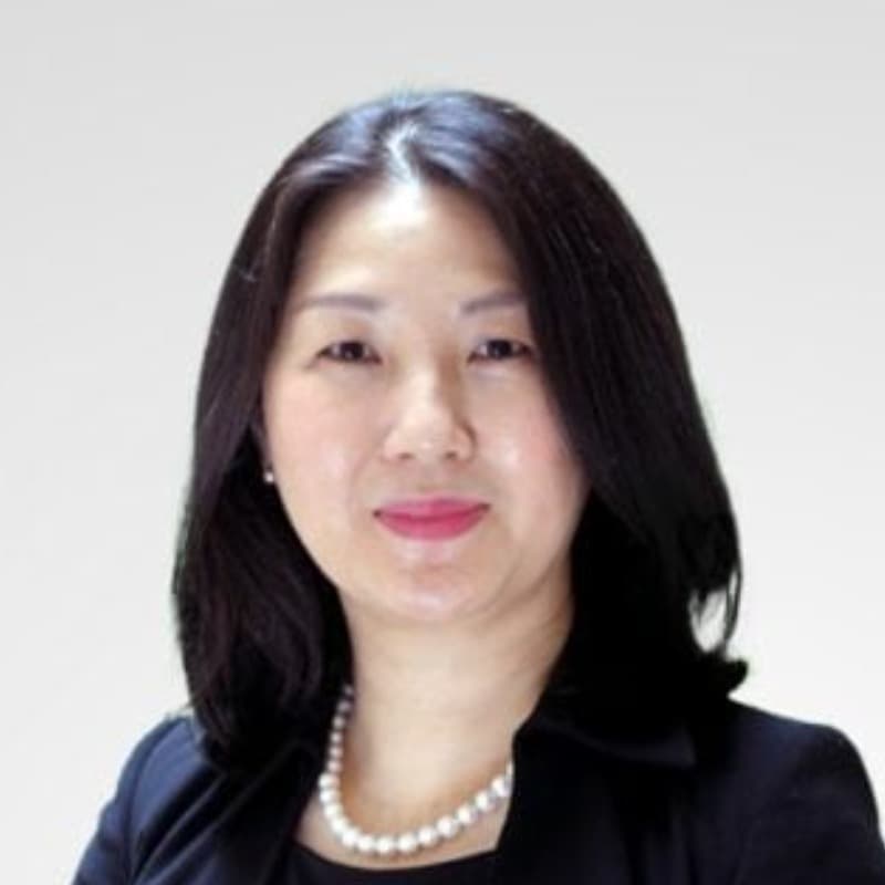 Dr. Alison Ting Yih Hua