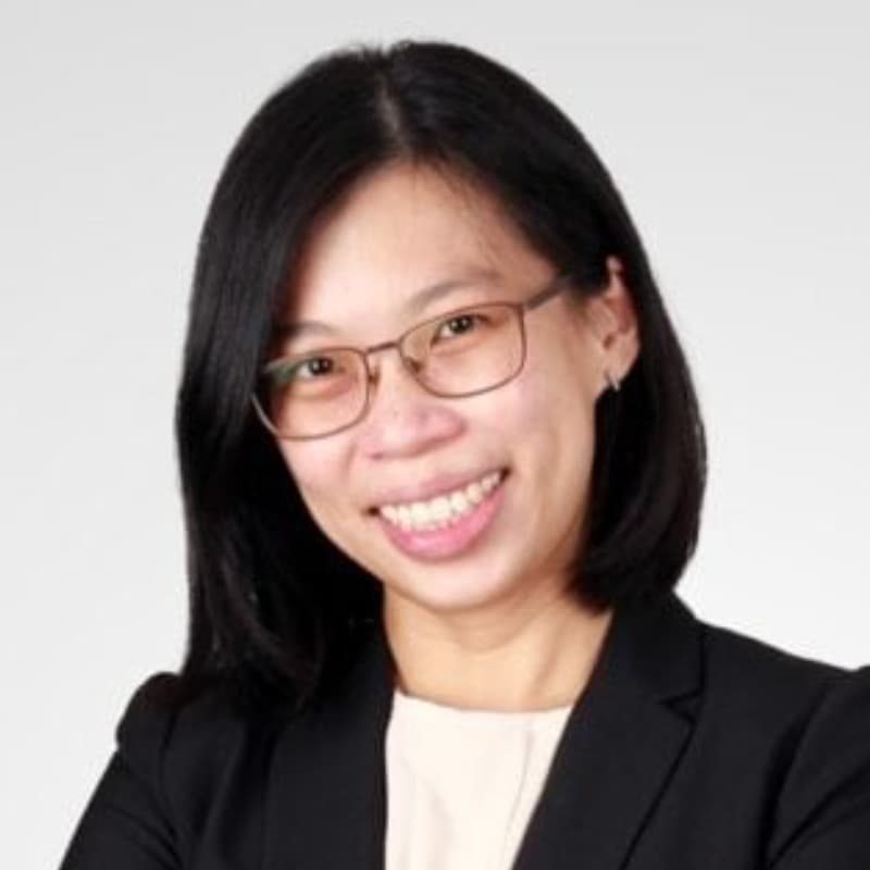 Dr. Angeline Wong Tze Yin