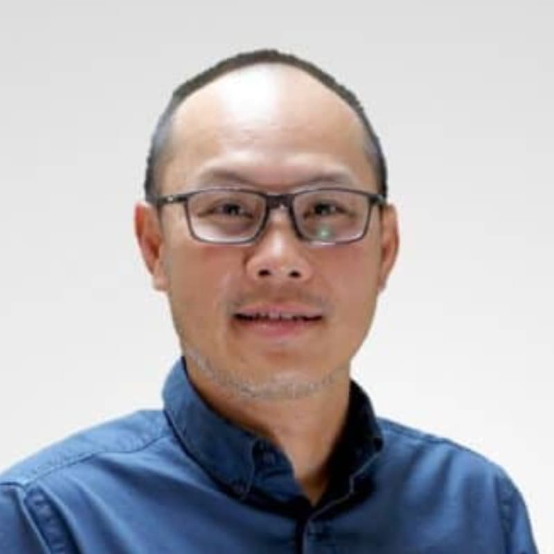 Dr. Brian Teo Yian Young