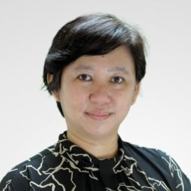 Dr. Chai Sing Ling