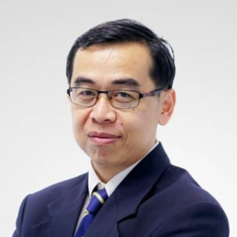 Dr. Chee Hui Chang