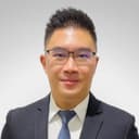 Dr. Chhoa Keng Hong