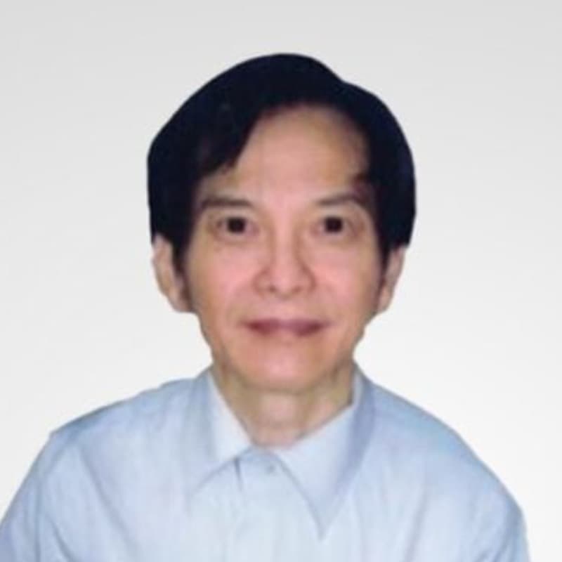 Dr. Chieng Hock Tiew