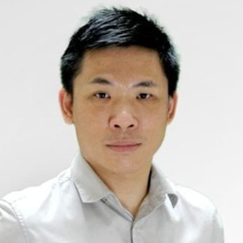 Dr. Chin Ching Peng