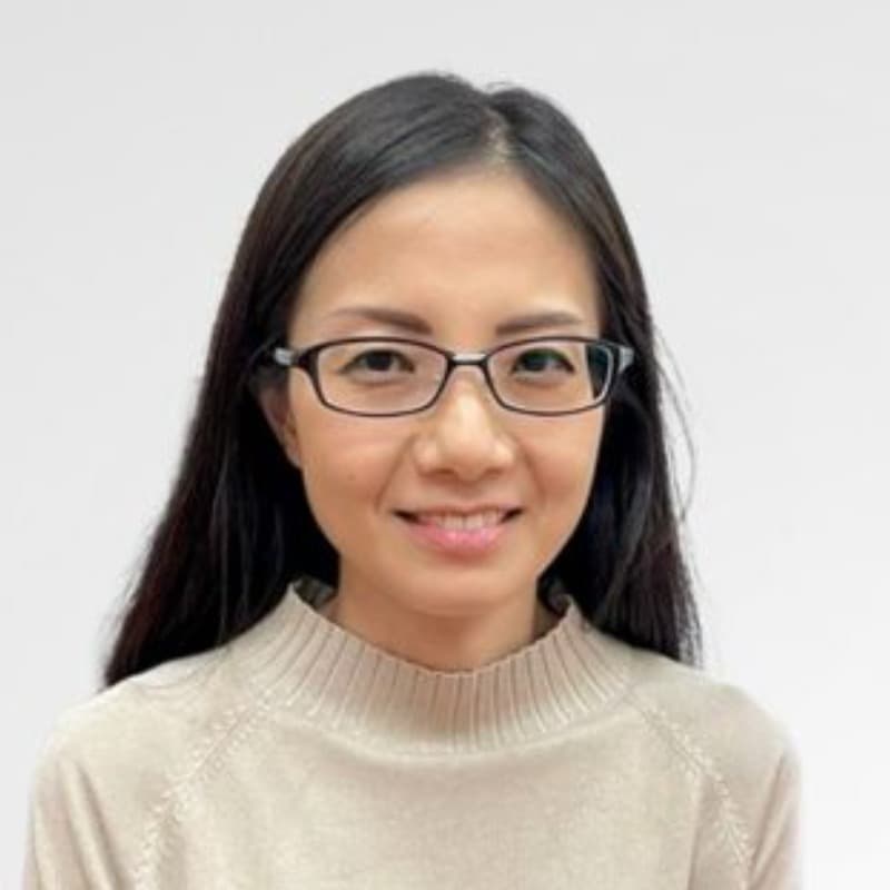 Dr. Diana Ting Mei Rong