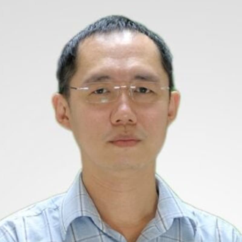 Dr. Ee Yuin Su