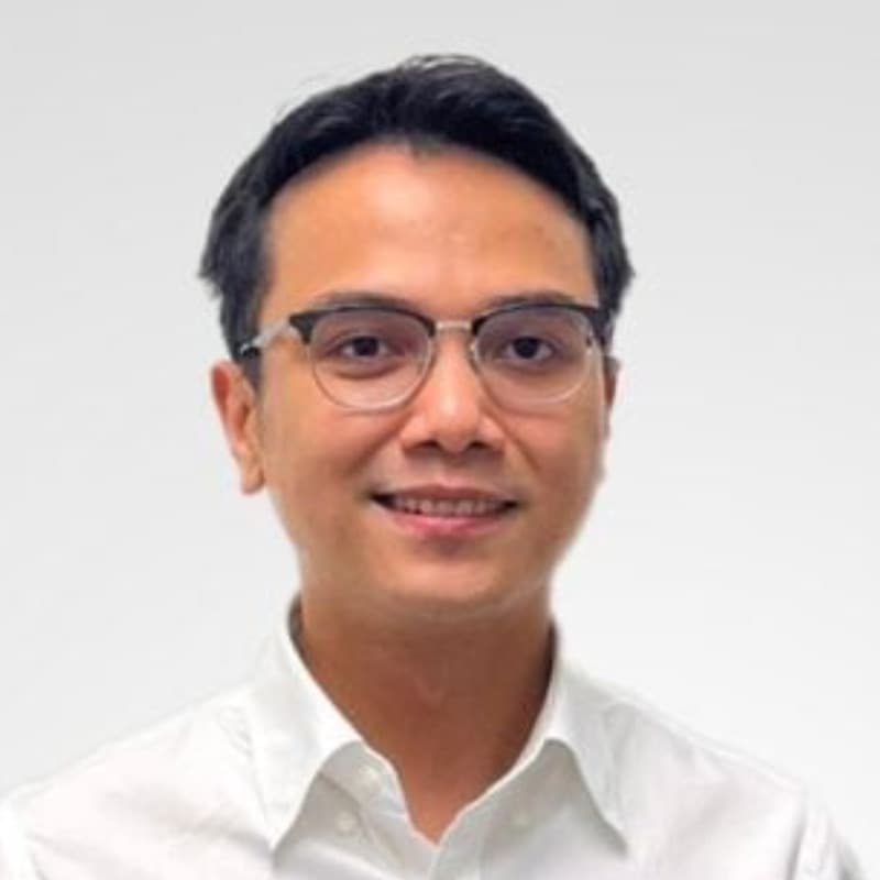 Dr. Everard Ives Anselm