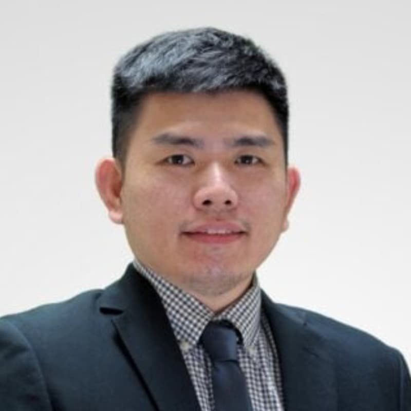 Dr. James Go Chin San