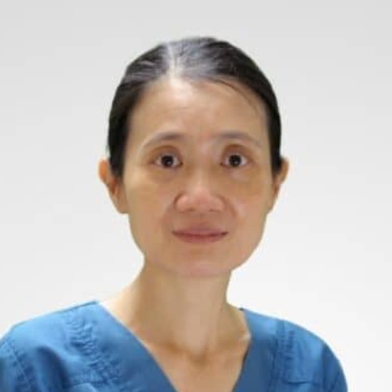Dr. Jane Ho Hui Guan