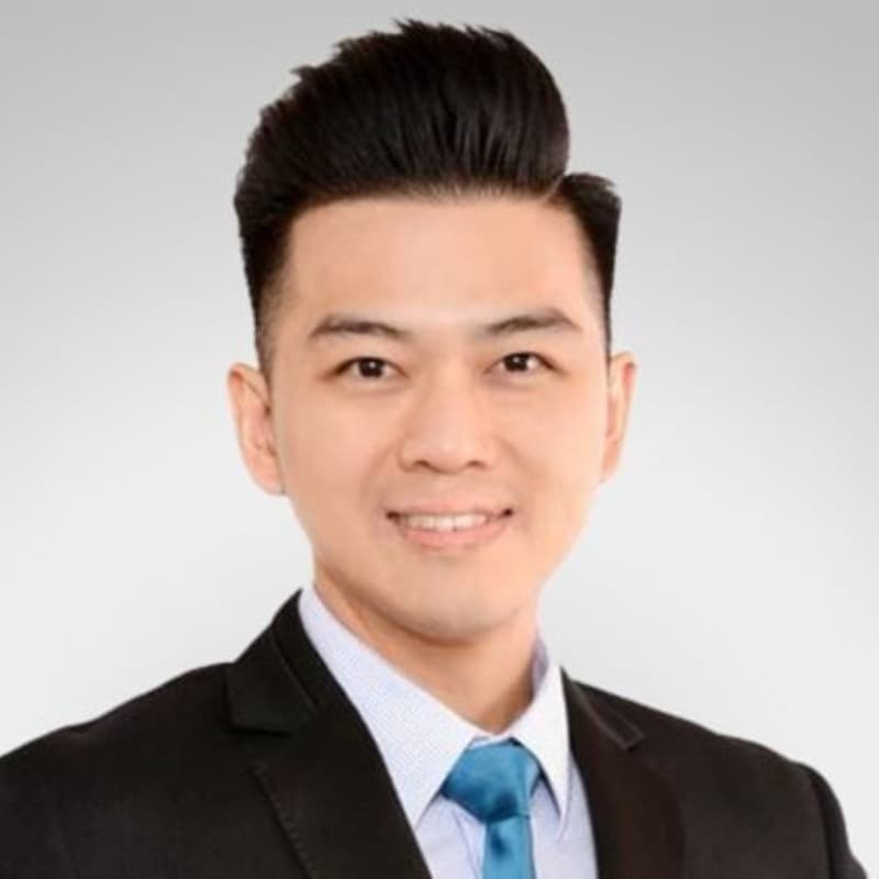 Dr Joel Yap Guan Hui