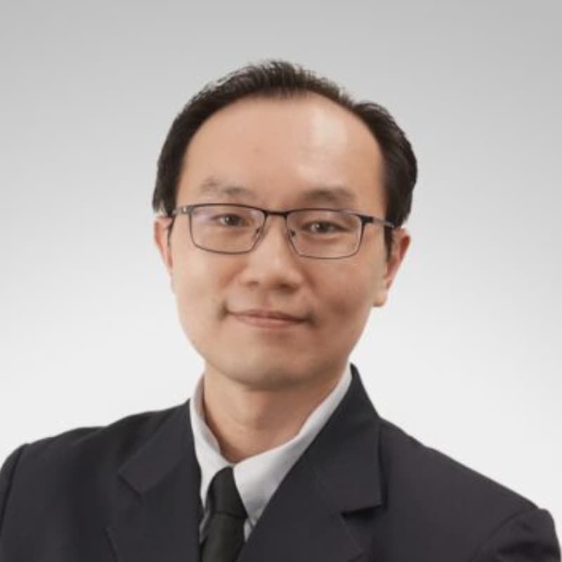 Dr. Josiah Tay Jiann Shyang