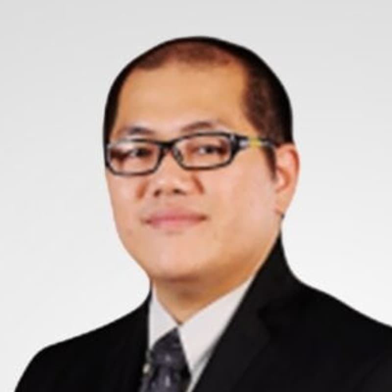 Dr. Lau Bik Liang