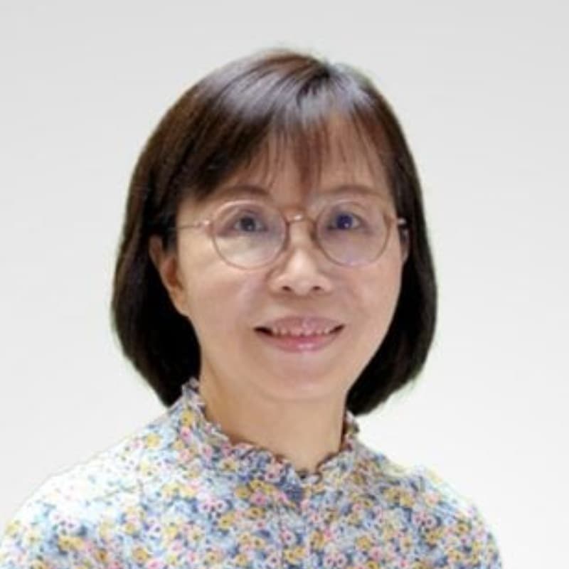 Dr. Lee Phaik Im