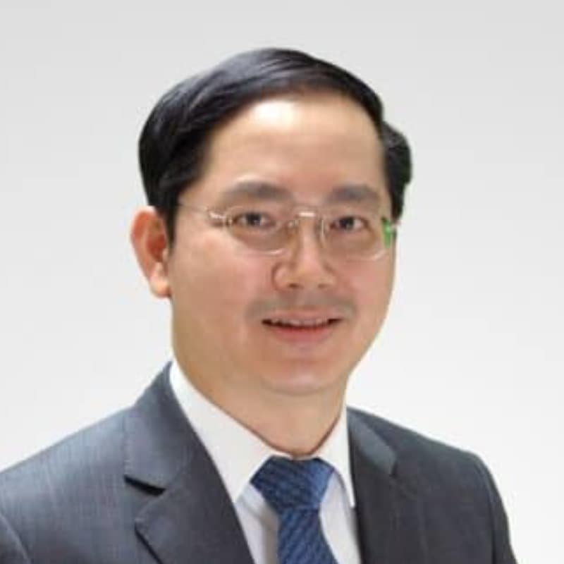 Dr. Liew Shan Fap