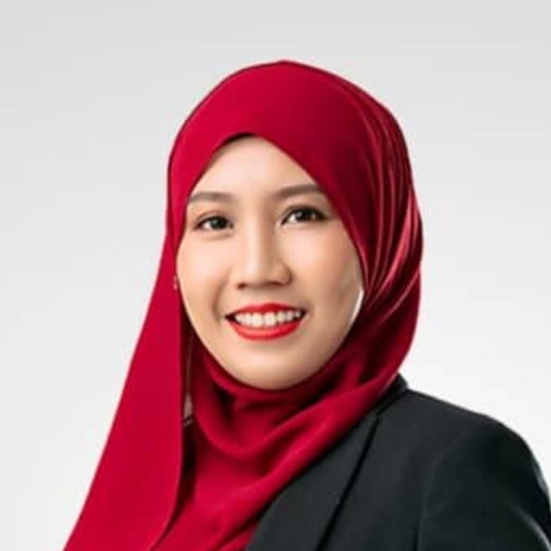 Dr. Mardiana Binti Kipli