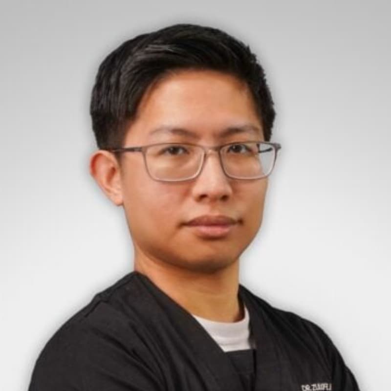 Dr Muhammad Zulkifli bin Madhan