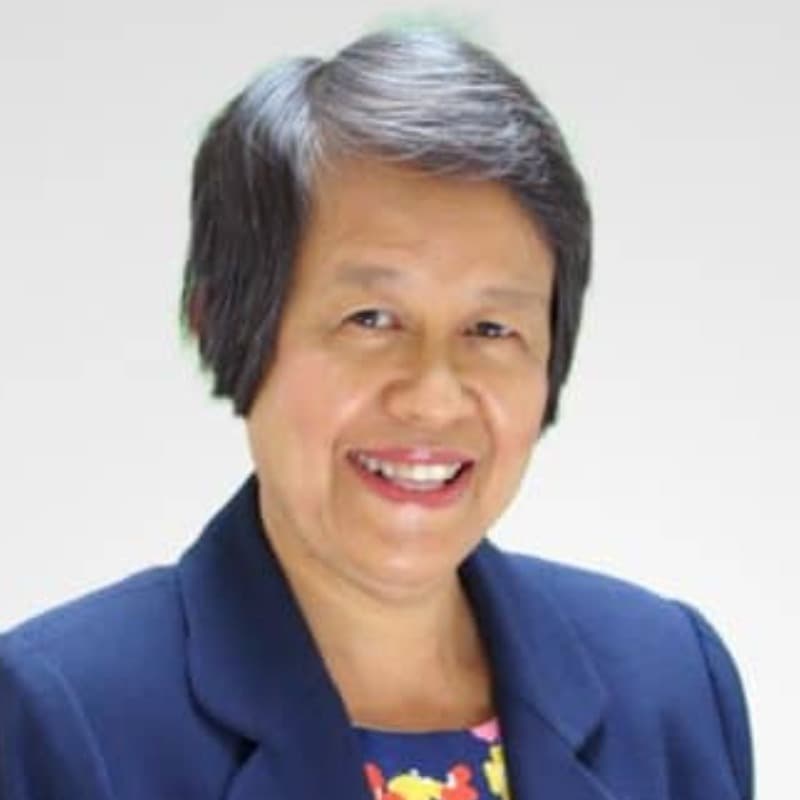 Dr. Ng Siew Eng
